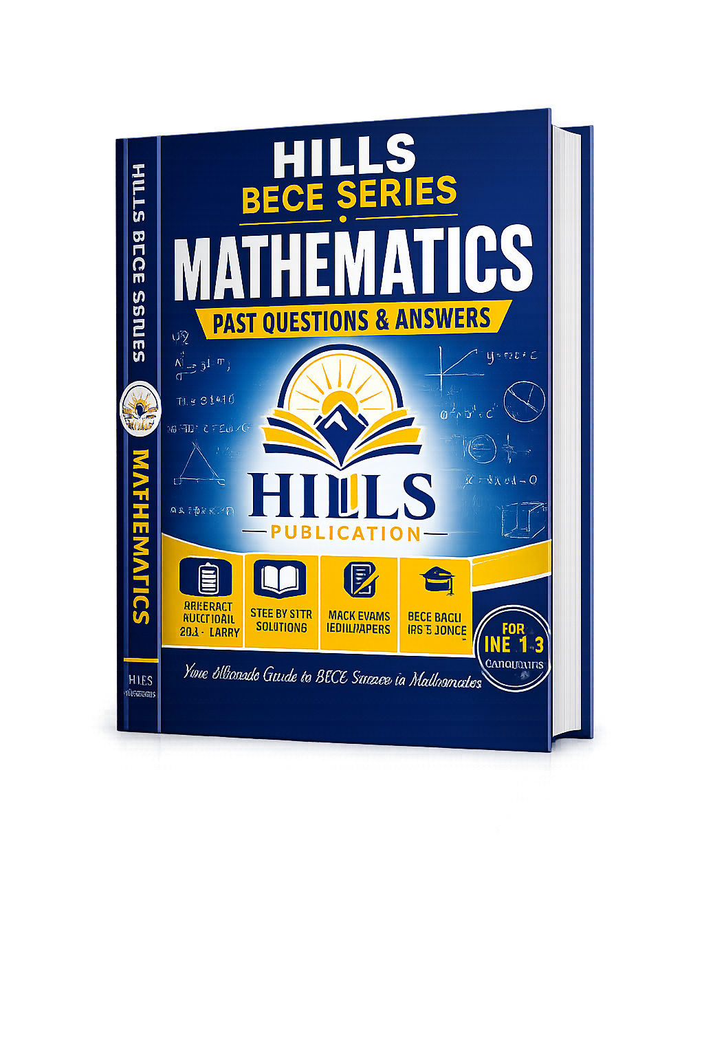 BECE Past Questions — Mathematics
